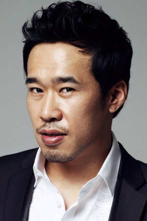 Jo Sang-ki portrait