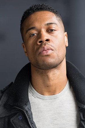 Wolsey Brooks portrait