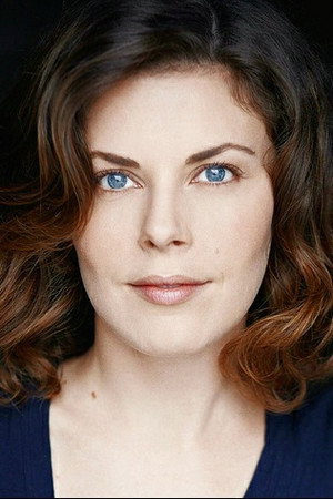 Heidi Hawkins portrait