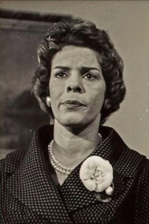 Nancy Wanderley portrait