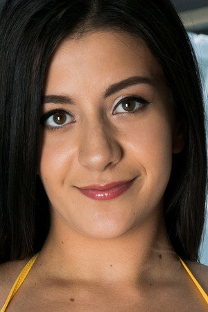 Natalie Brooks portrait