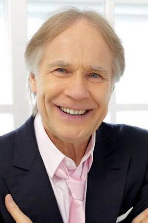 Richard Clayderman portrait