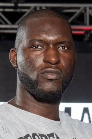 Jordan Omogbehin portrait