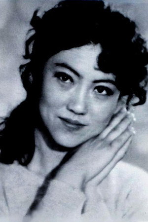 Zhang Yan portrait