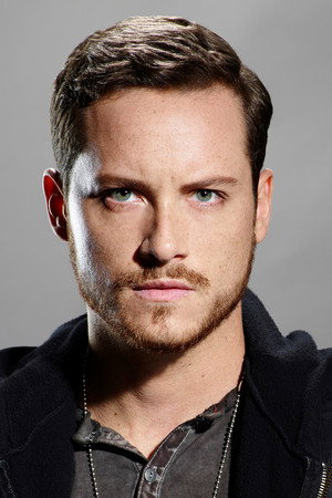 Jesse Lee Soffer portrait