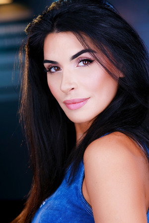 Michele Plaia portrait