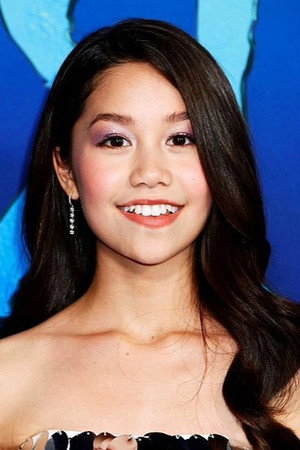 Trinity Jo-Li Bliss portrait