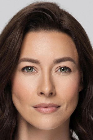 Jessica Blackmore portrait