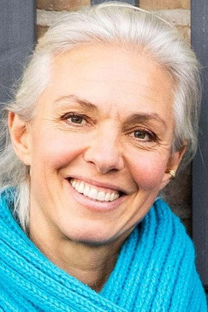 Sofie Pallesen portrait