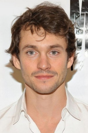 Hugh Dancy portrait