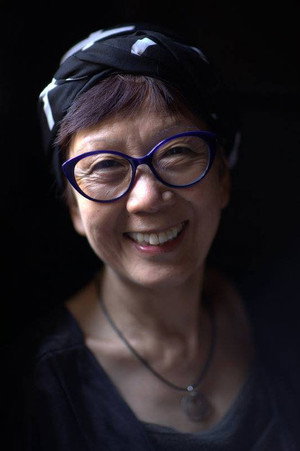Siu Pham portrait