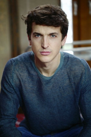 Adrien Letartre portrait