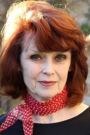 Gabrielle Drake portrait