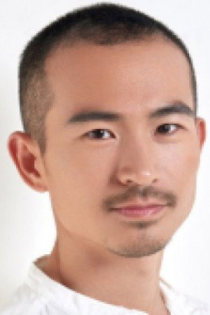 Wang Weishen portrait