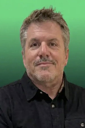 Lonnie Horsey portrait