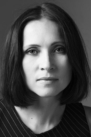 Vlada Makeychik portrait