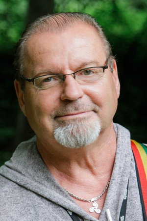 Erich Krieger portrait