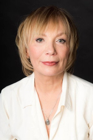 Yelena Koreneva portrait