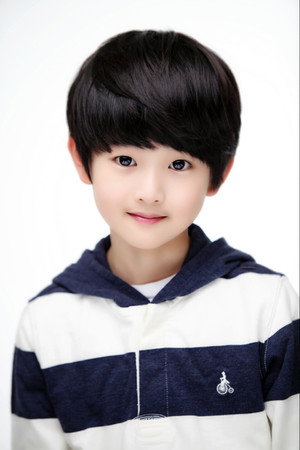 Kim Ye-jun portrait