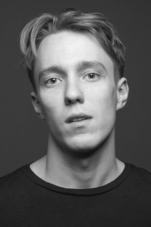 Joonas Koff portrait