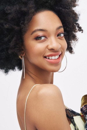 Zolee Griggs portrait