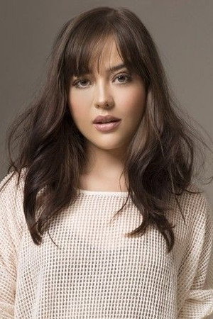 Bella Piero portrait