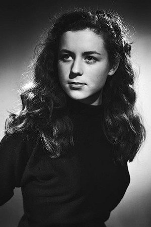 Nicole Ladmiral portrait