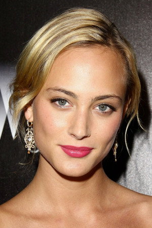 Nora Arnezeder portrait