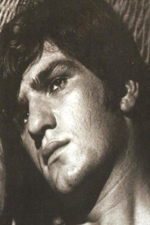 Gérard Zimmermann portrait