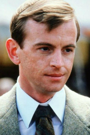 Ian Charleson portrait