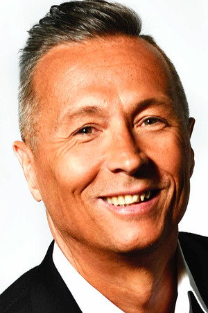 Paolo Belli portrait