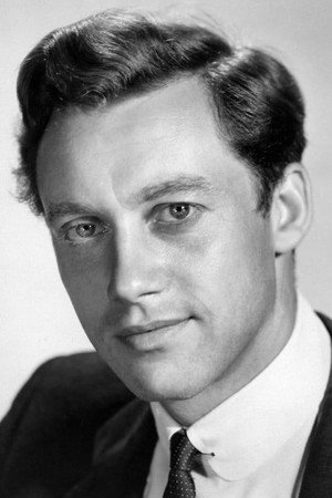 Don Dubbins portrait