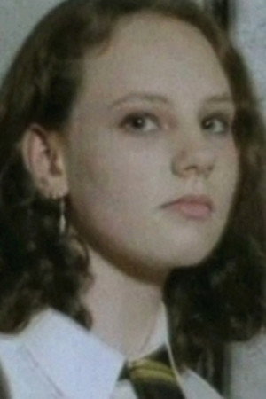 Heather Ann Foster portrait