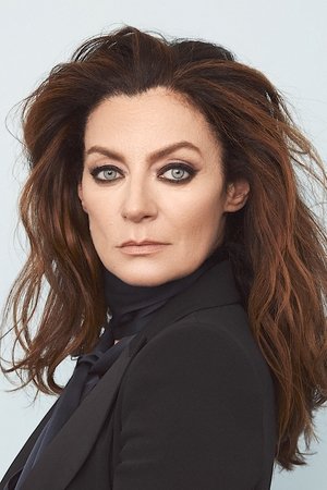 Michelle Gomez portrait