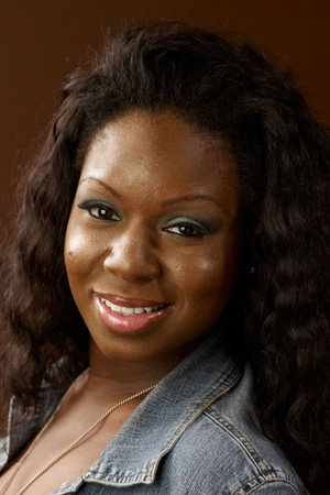 Toya Alexis portrait