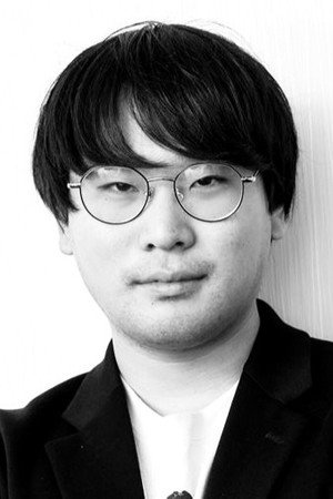 Yugo Sakamoto portrait