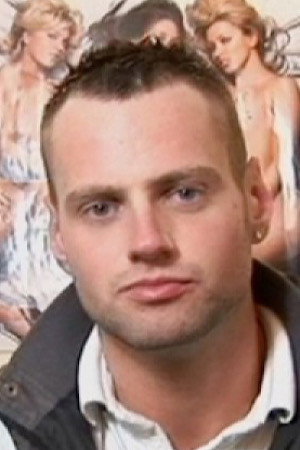 Ryan portrait
