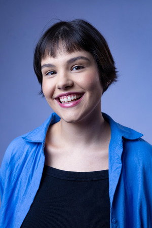 Sofia Savietto portrait