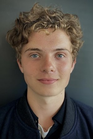 Roman Griffin Davis portrait