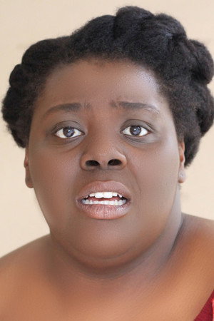Angela Marie Rigsby portrait