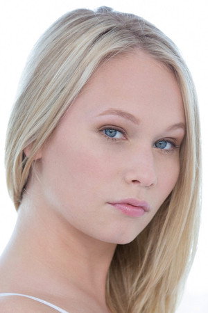 Dakota James portrait