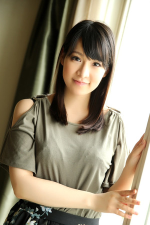 Kasumi Matsuoka portrait