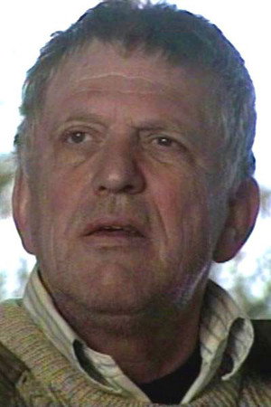 Claus Nissen portrait