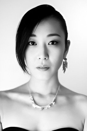 Kaori Tsuji portrait
