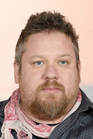 Gianluca Gobbi portrait