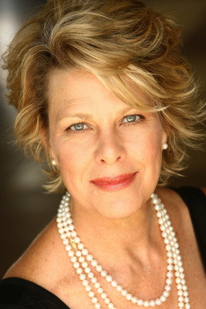 Roberta Hanlen portrait