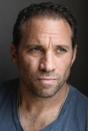 Kevin Interdonato portrait