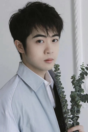 Yang Tianxiang portrait