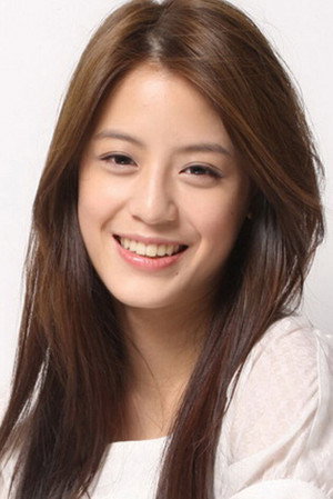Jessie Chiang portrait