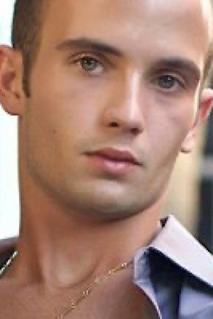 Aiden Tyler portrait